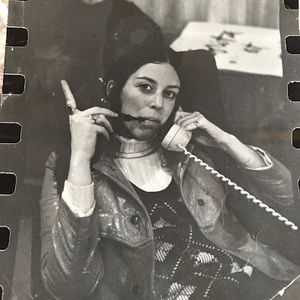 Meet your Posher, Arlene